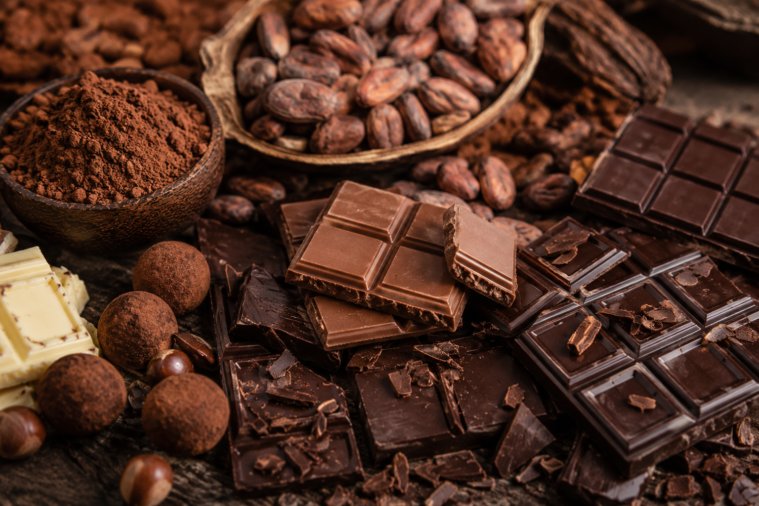 Giornata Mondiale del Cioccolato