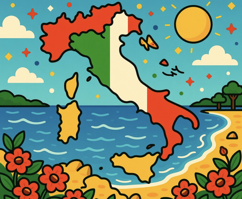 Da Roma alla Sicilia, l'Italia celebra Ferragosto