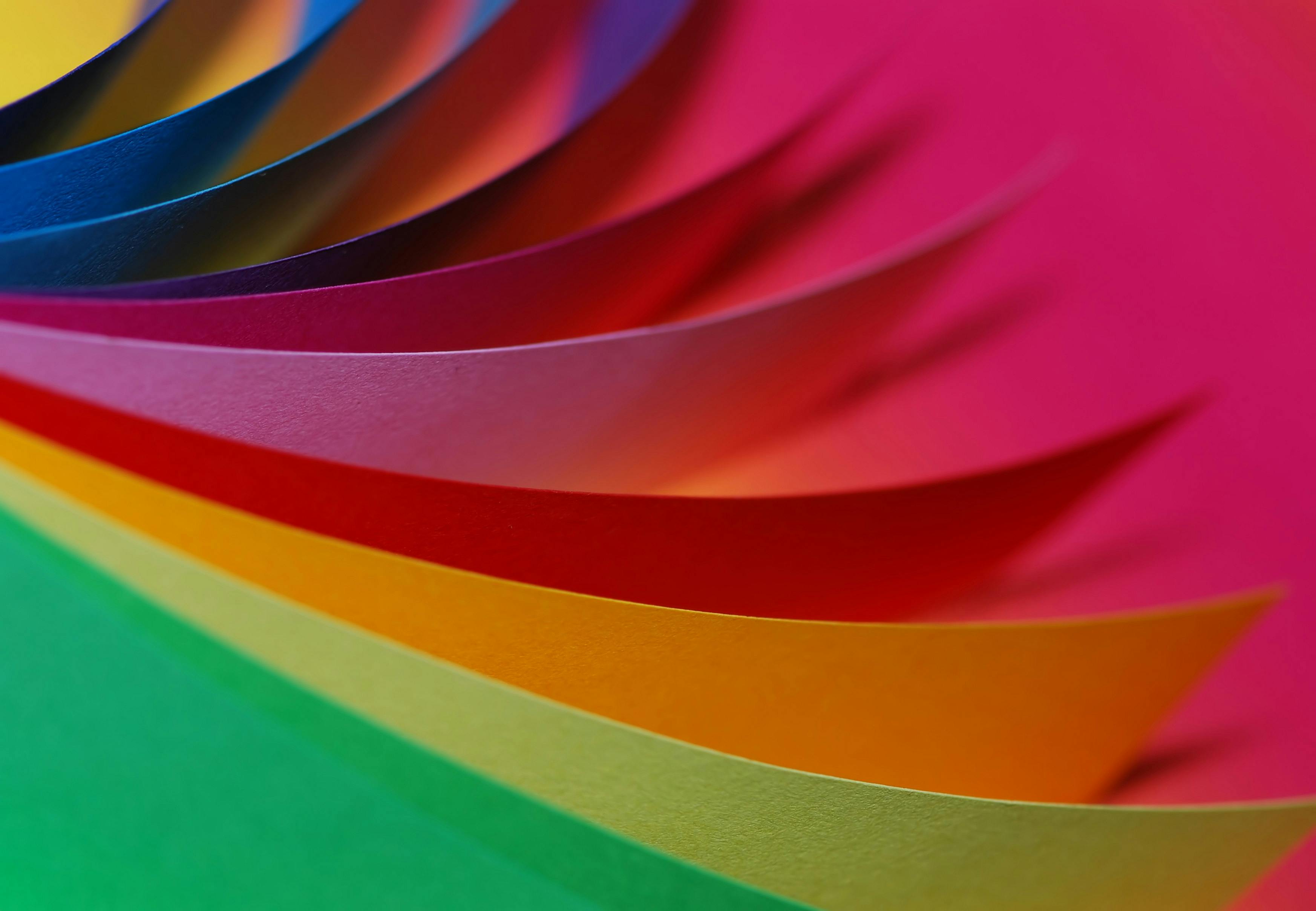 Evento di Armocromia: cos’è e come vivere il colore come emozione comune