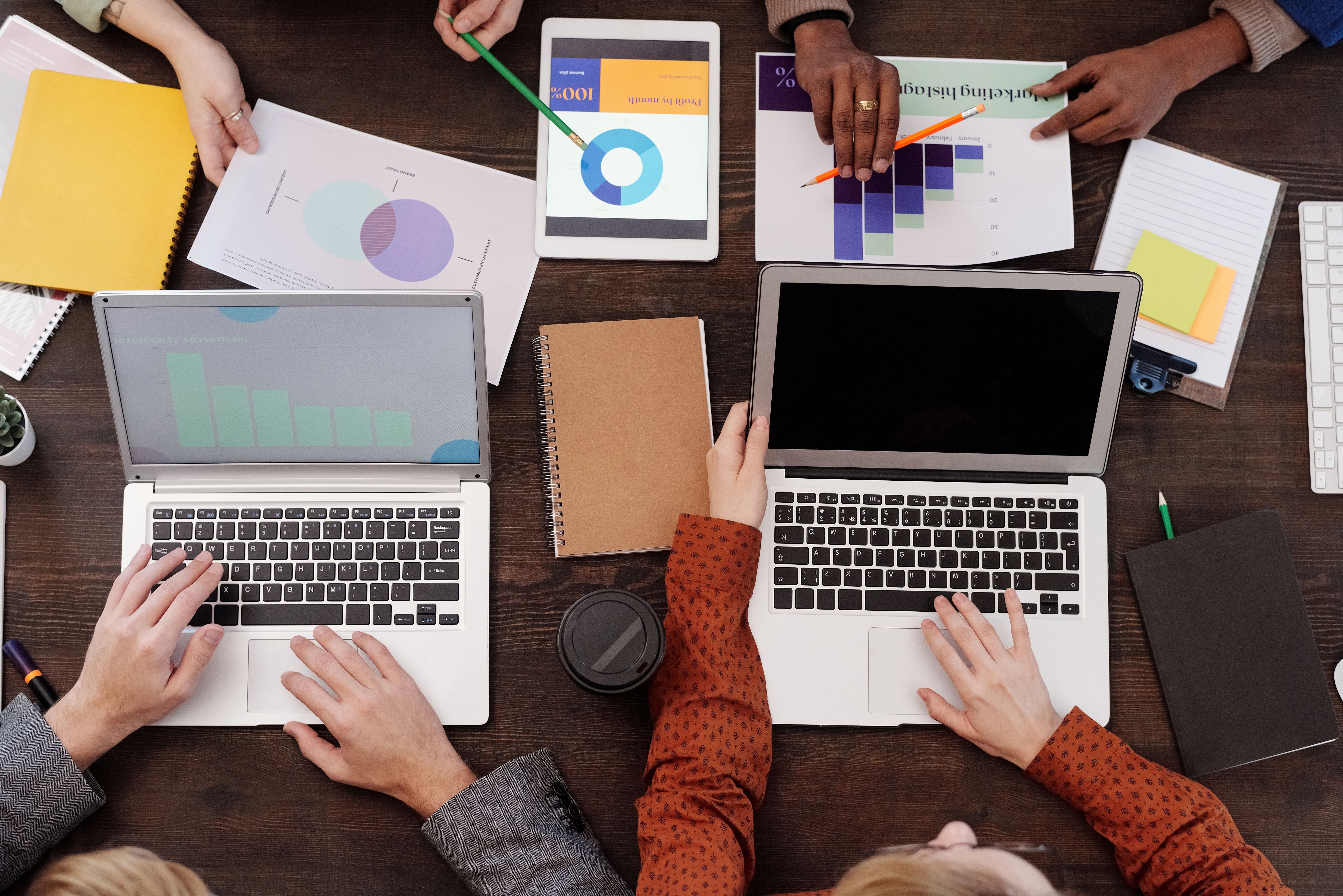 Giornata Mondiale del Marketing: perché la visibilità online è diventata decisiva per le attività locali