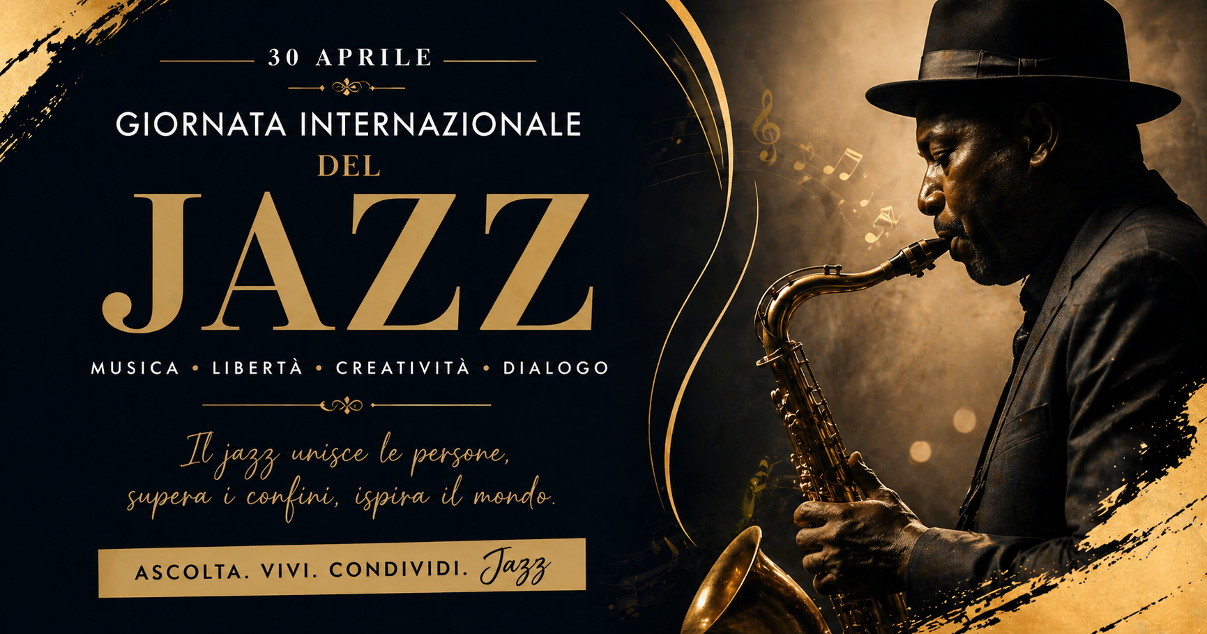 Giornata Internazionale del Jazz