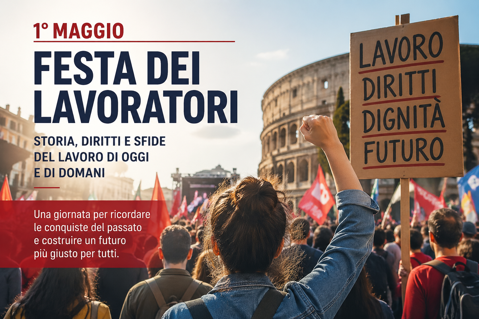 Festa dei Lavoratori