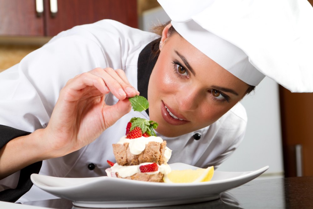 Giornata Mondiale dello Chef
