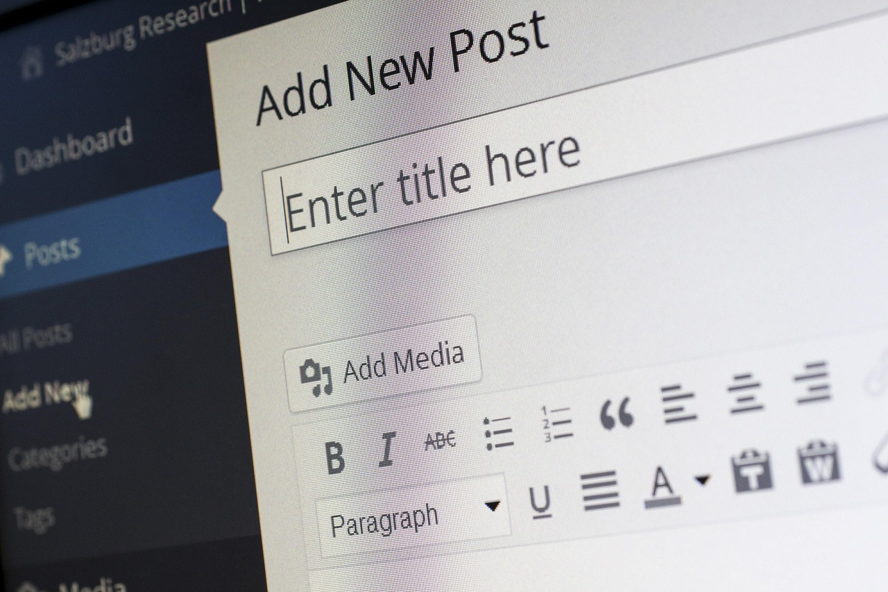 Giornata mondiale dei blogger: che cos’è il World Bloggers’ Day e perché vale la pena ricordarlo