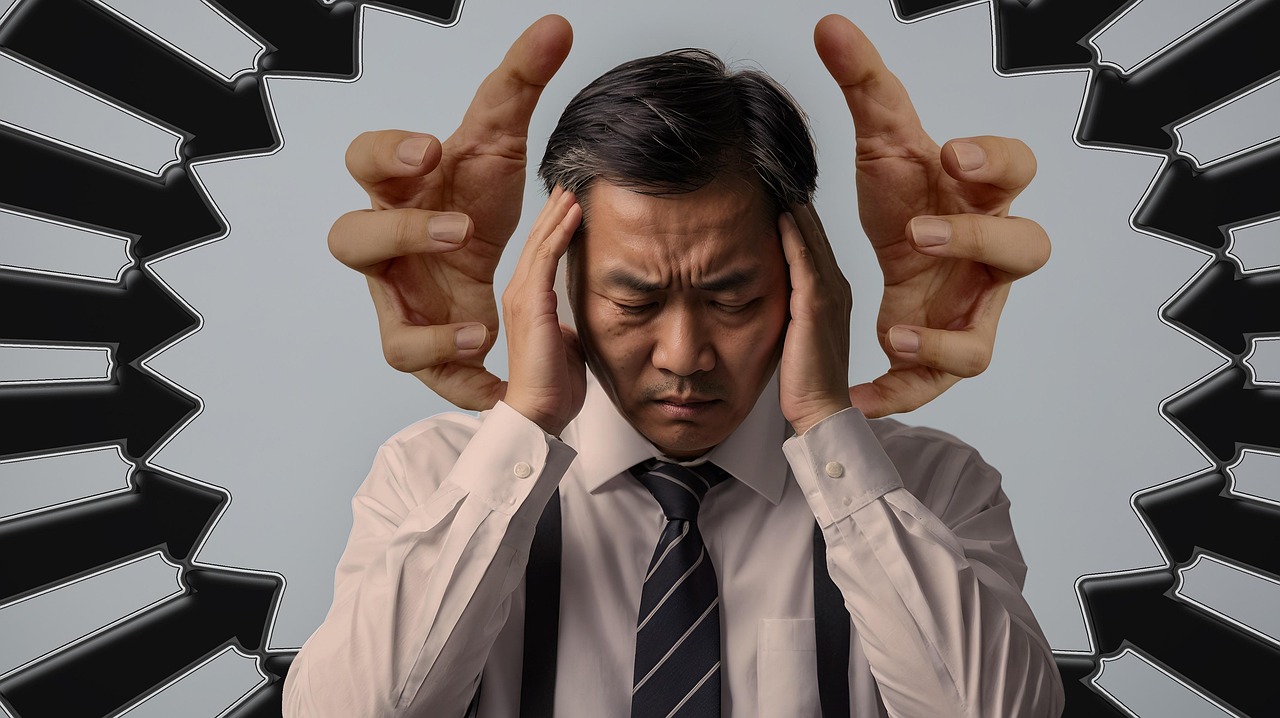 Riconoscere e Superare il Burnout: la Guida Completa per Professionisti a Catania