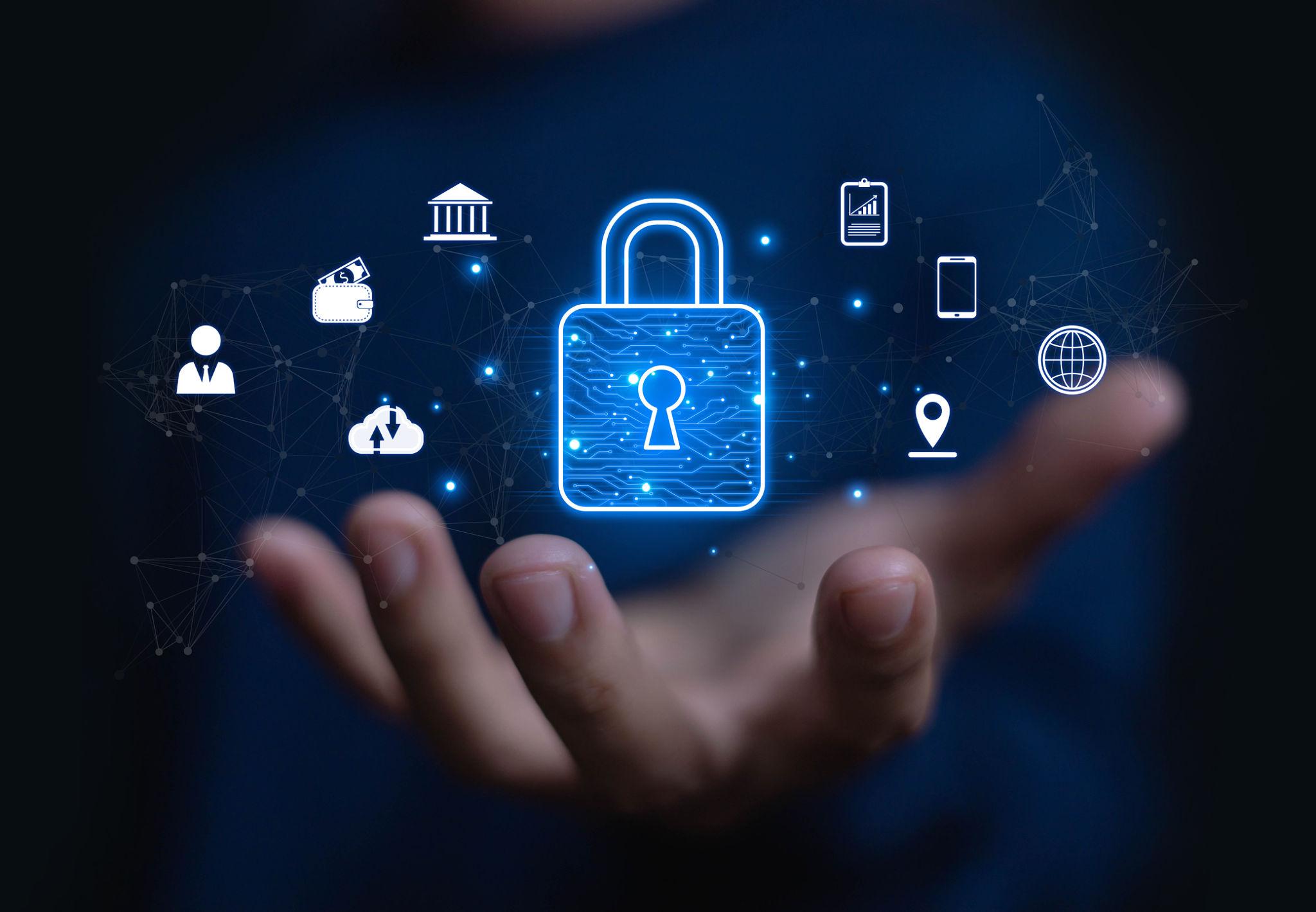 Giornata Mondiale della Password