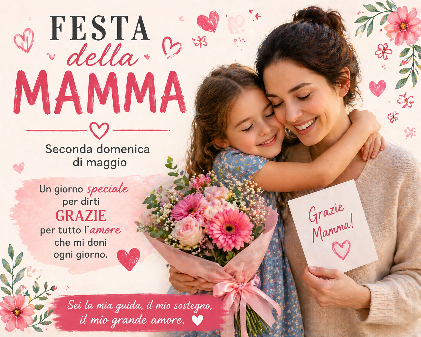 Festa della Mamma