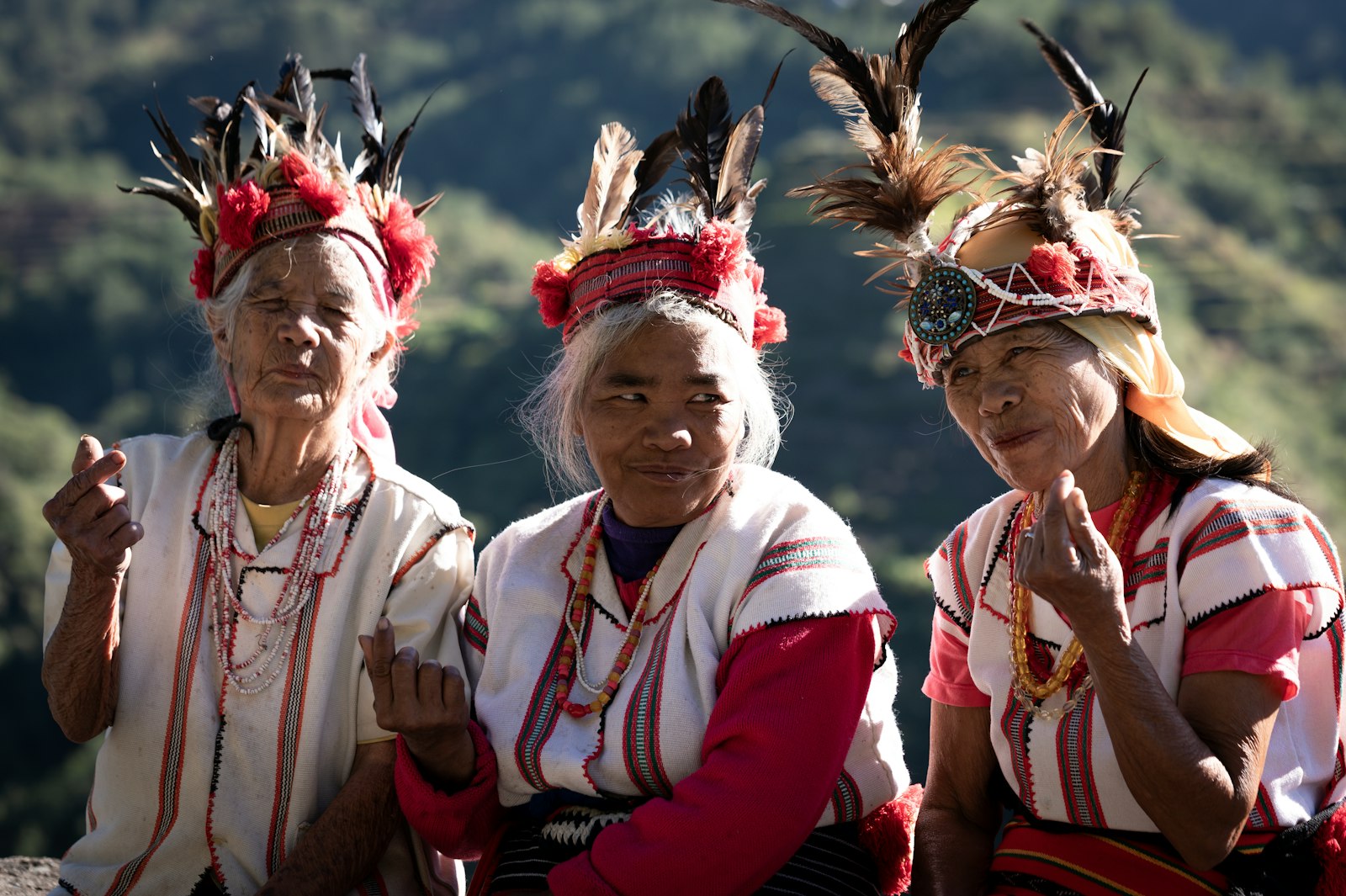 Giornata Internazionale dei Popoli Indigeni