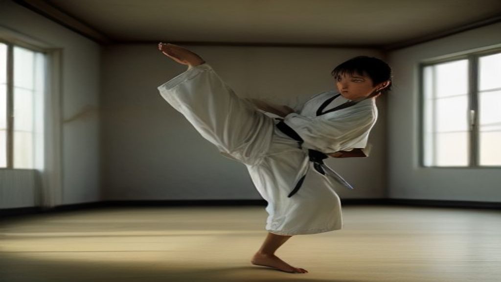 Giornata Internazionale del Taekwondo