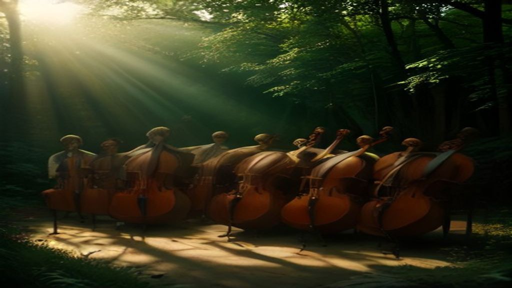 Giornata Internazionale della Musica