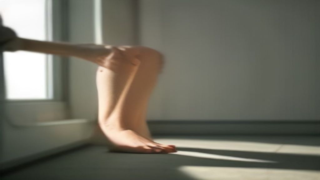 Immagine di Giornata Internazionale della Podologia