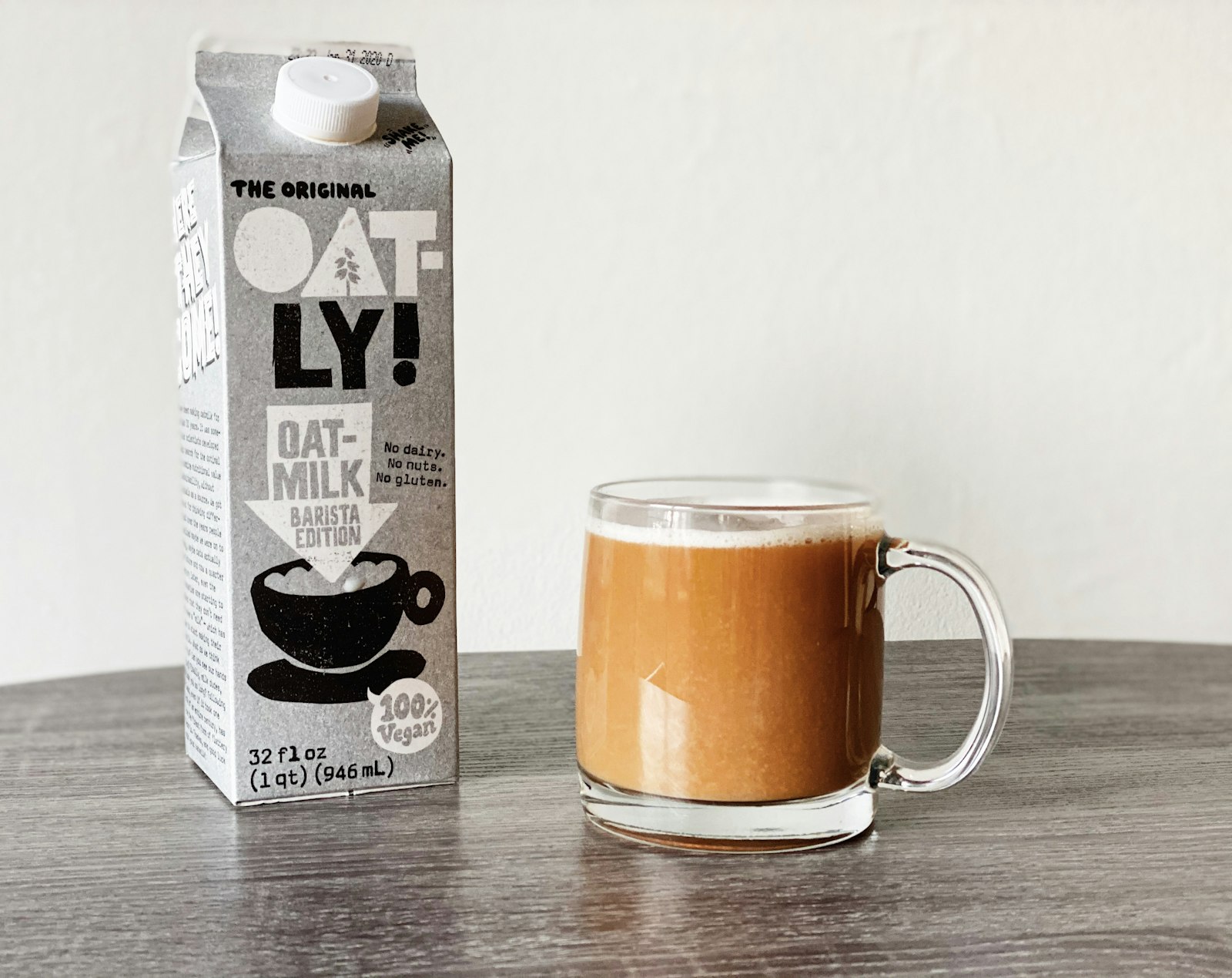 Giornata Mondiale del Latte Vegetale