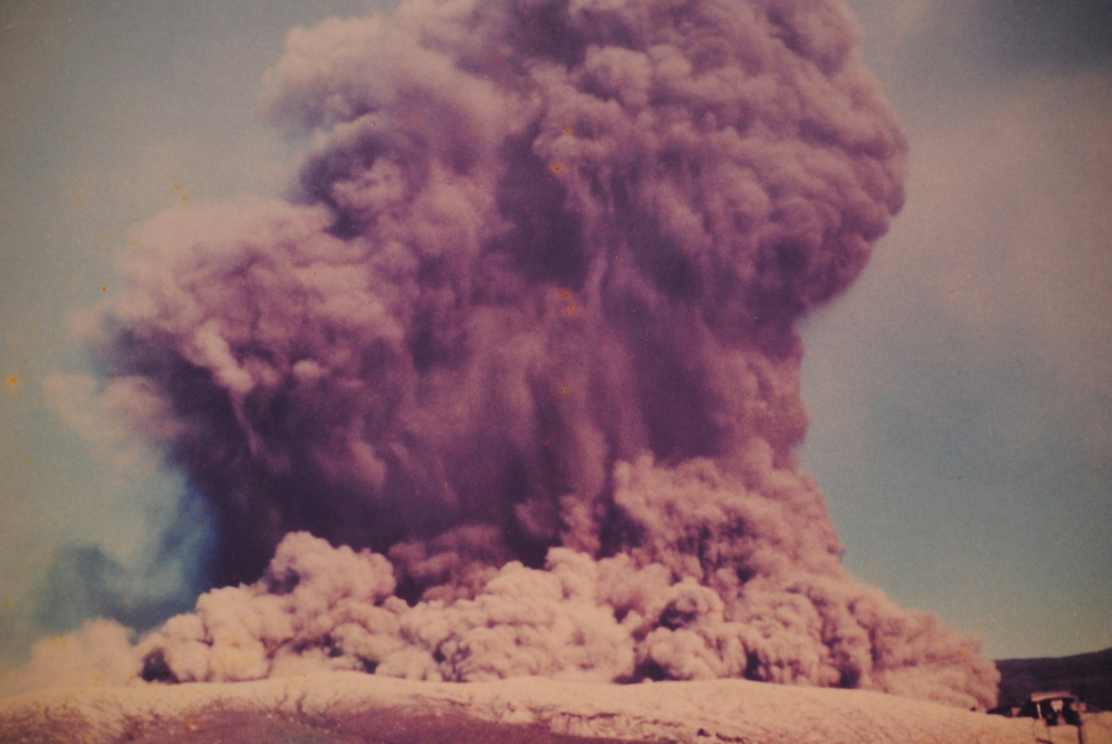 Giornata Internazionale contro i Test Nucleari