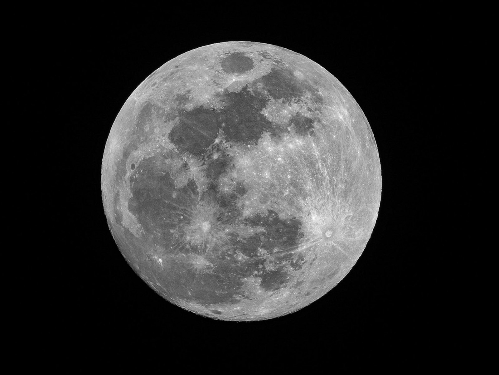 Giornata mondiale della luna
