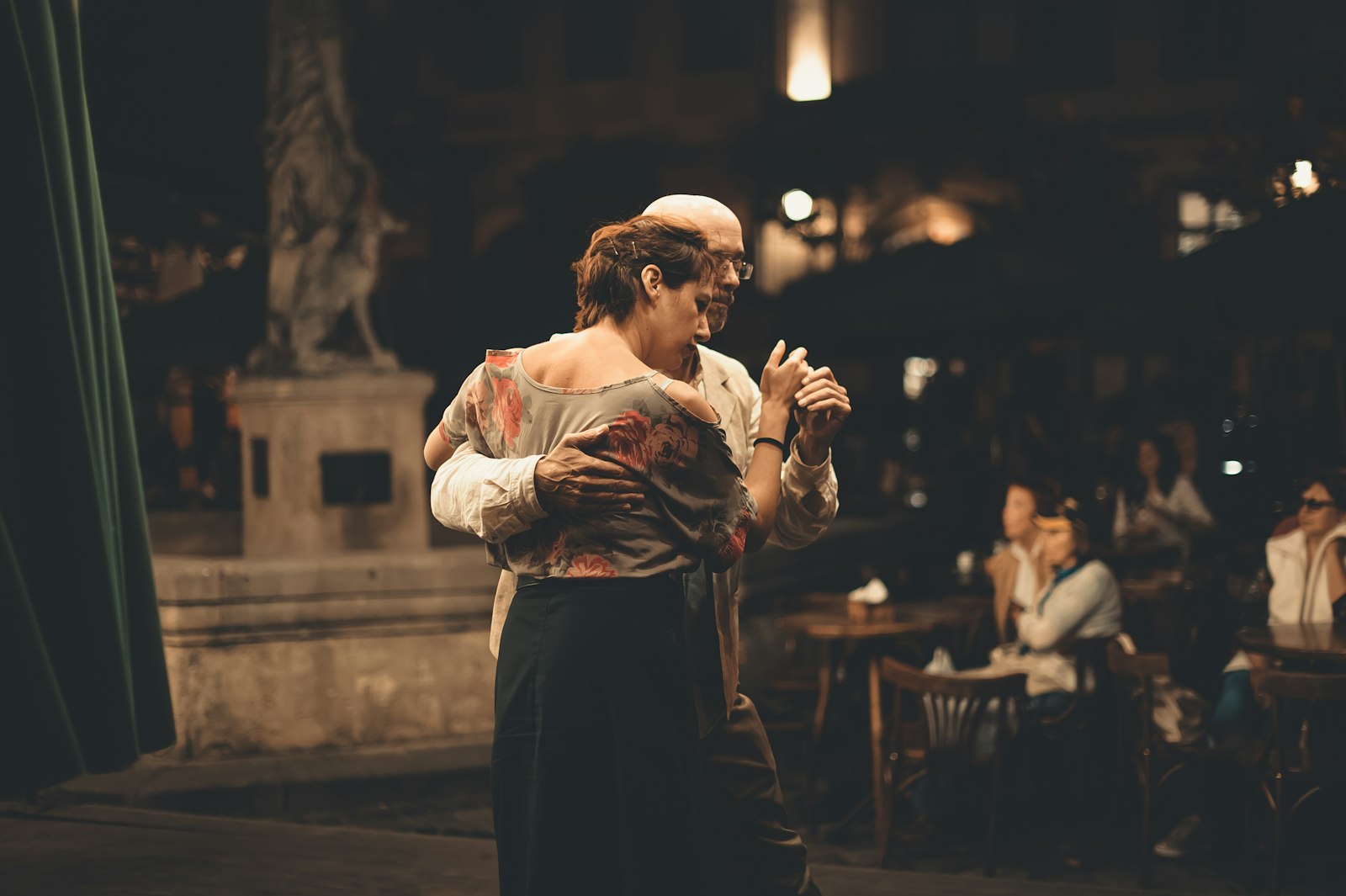 Giornata mondiale del tango