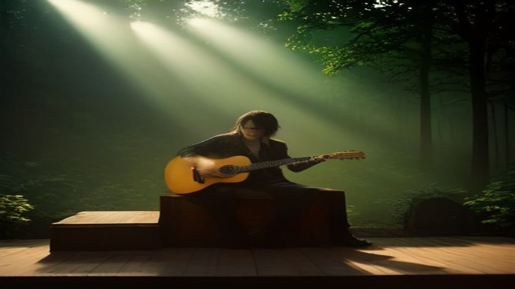 Giornata Internazionale della Musica Country