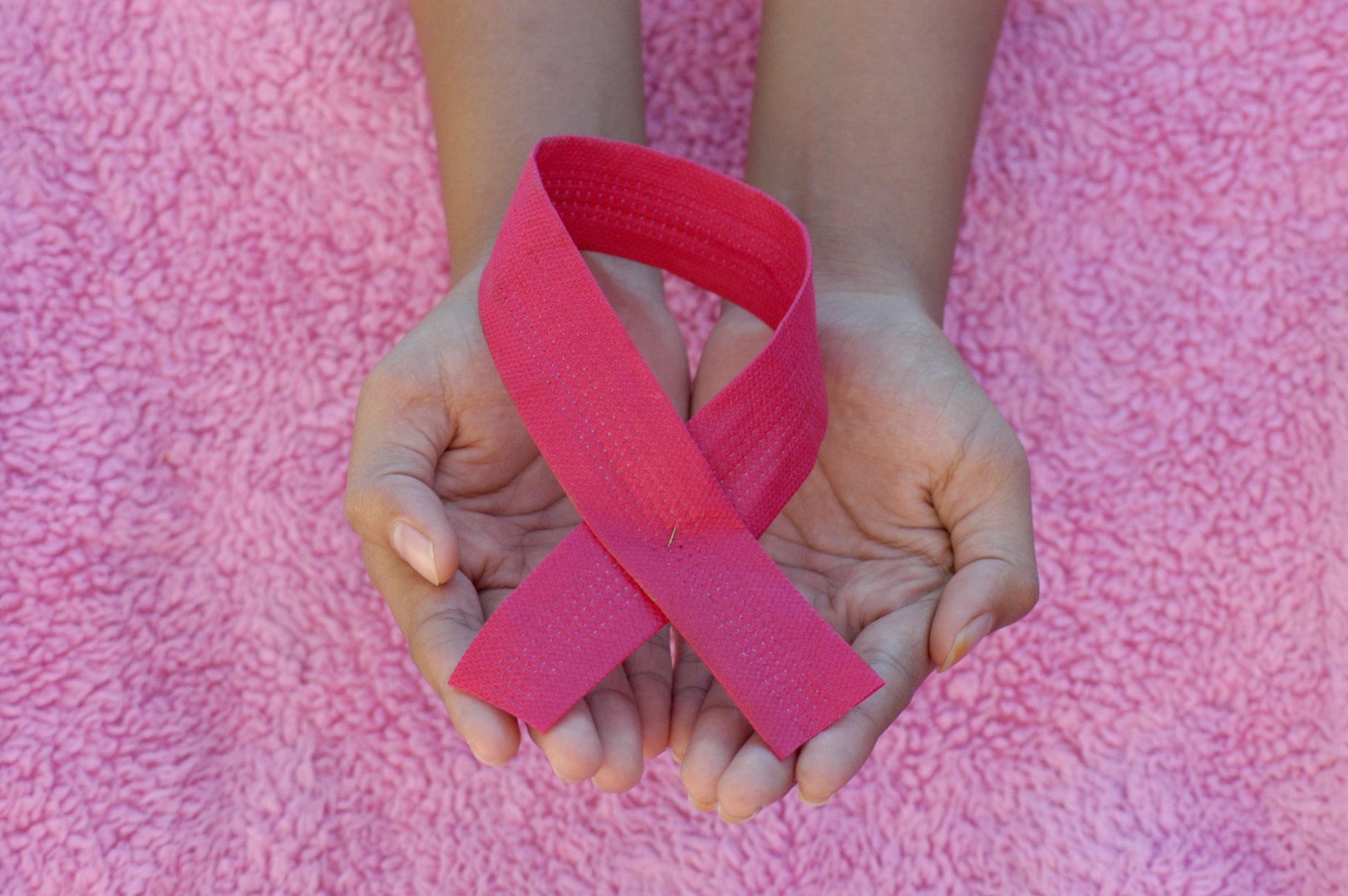 Giornata Internazionale contro il Cancro al Seno