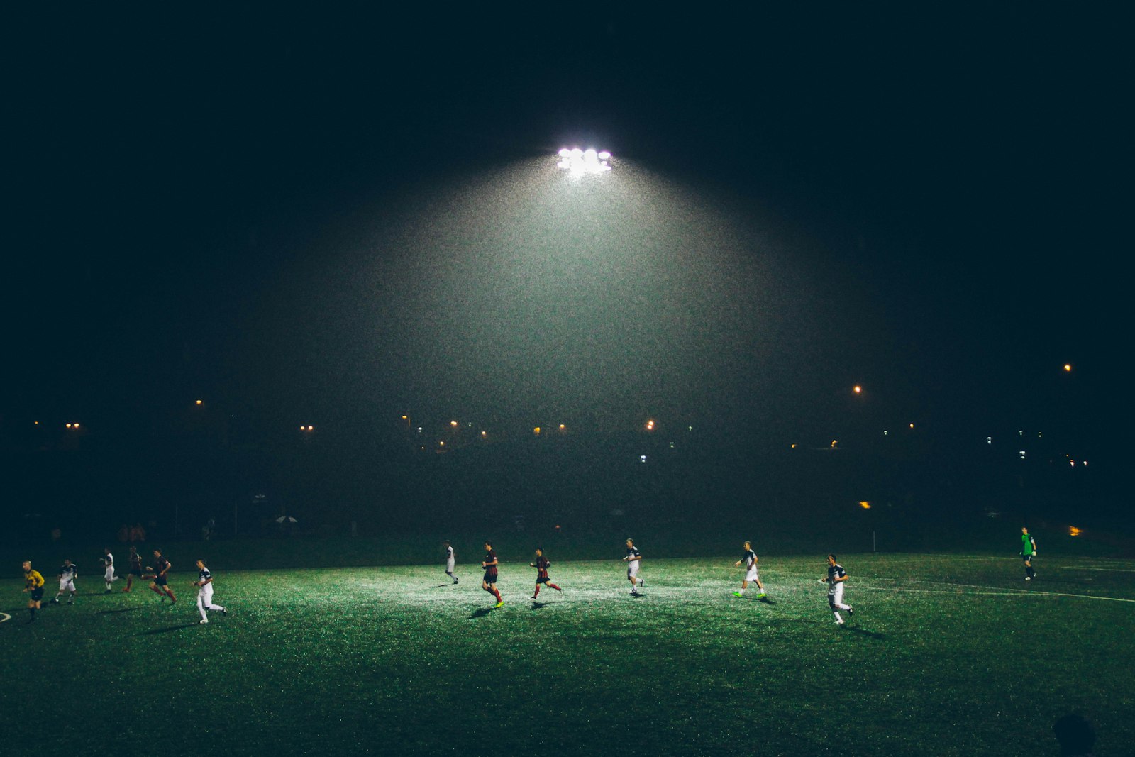 Giornata Mondiale del Calcio