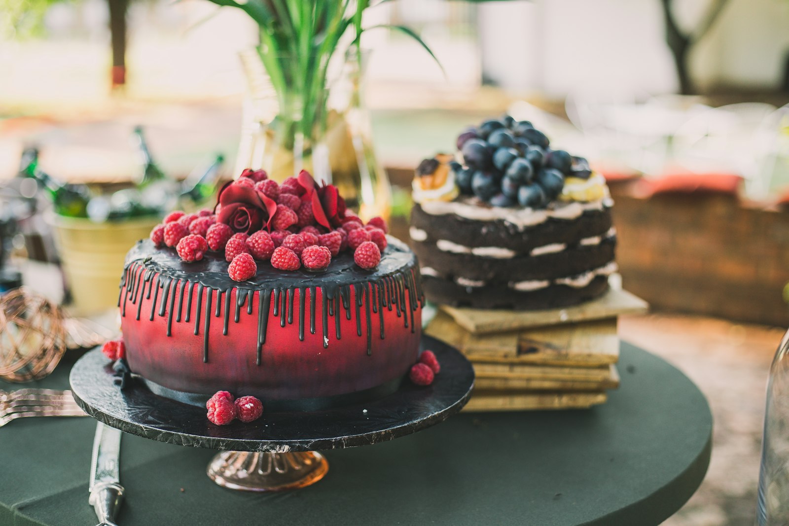 Giornata mondiale delle torte