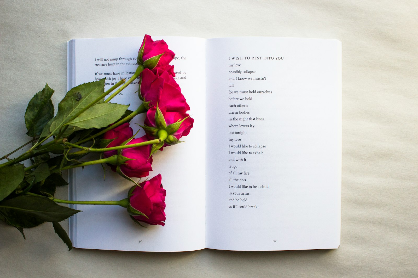 Giornata mondiale della Poesia