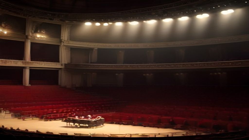 Giornata Mondiale dell'Opera