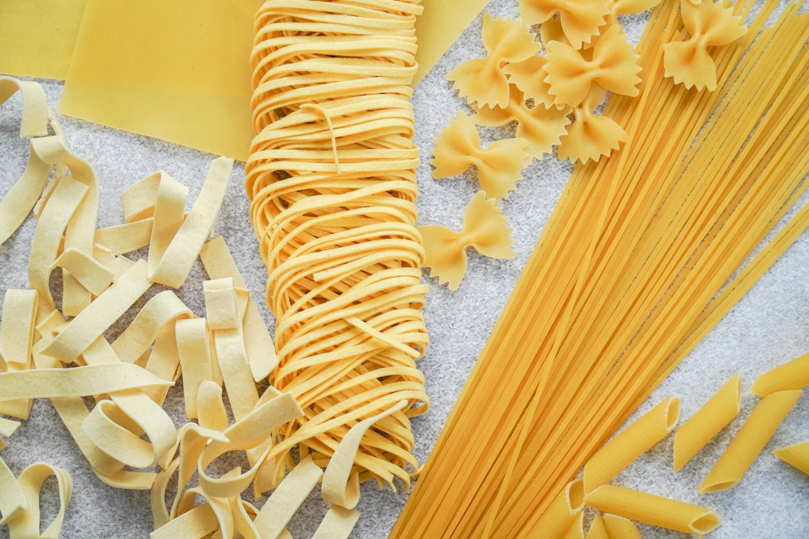 Giornata mondiale della pasta