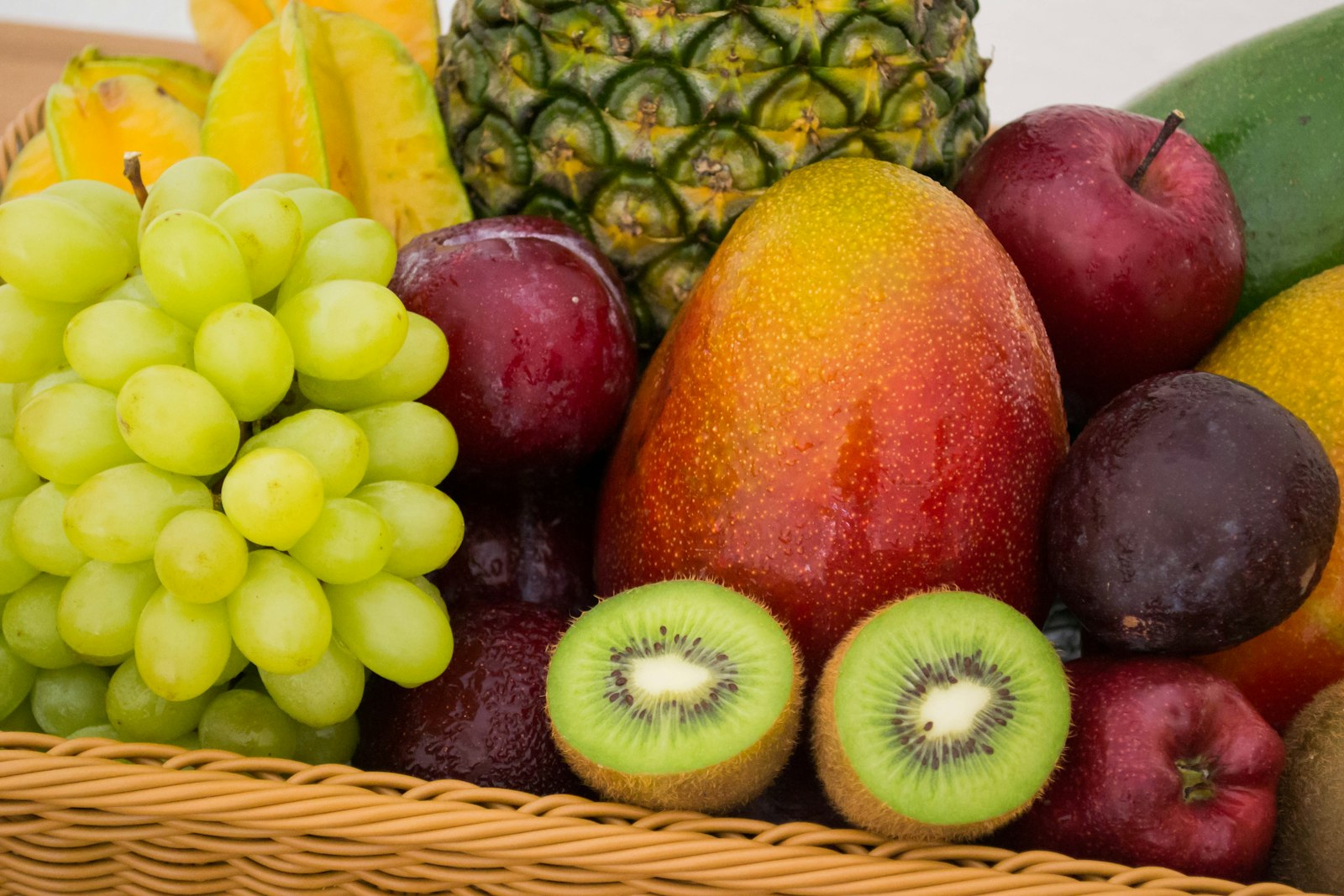 Giornata Internazionale della Frutta