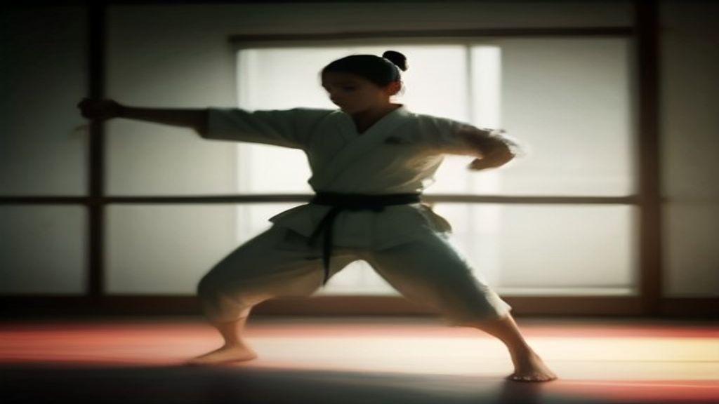 Giornata Mondiale del Karate