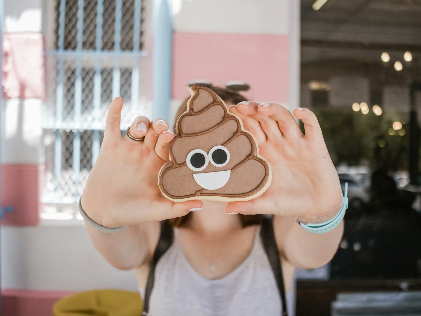 Giornata mondiale delle emoji