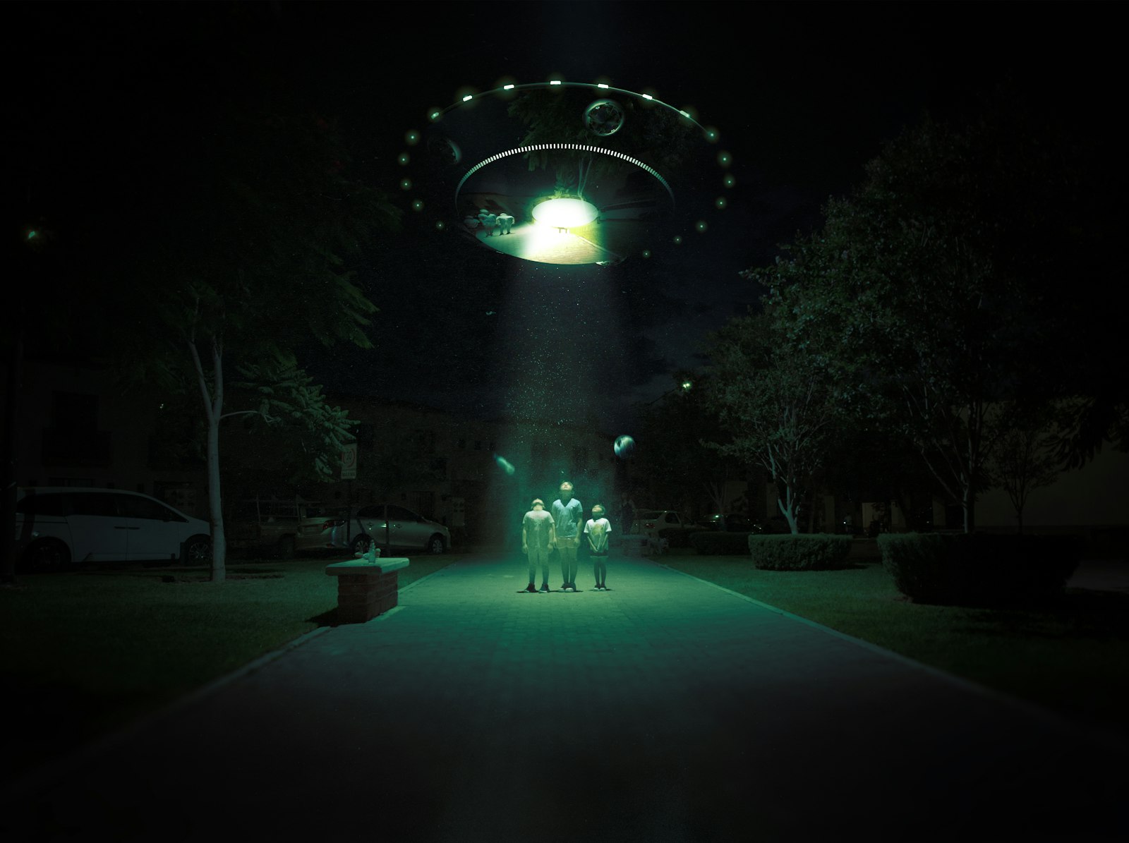 Giornata mondiale degli UFO