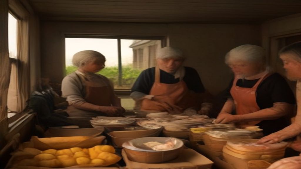 Giornata Internazionale della Carità