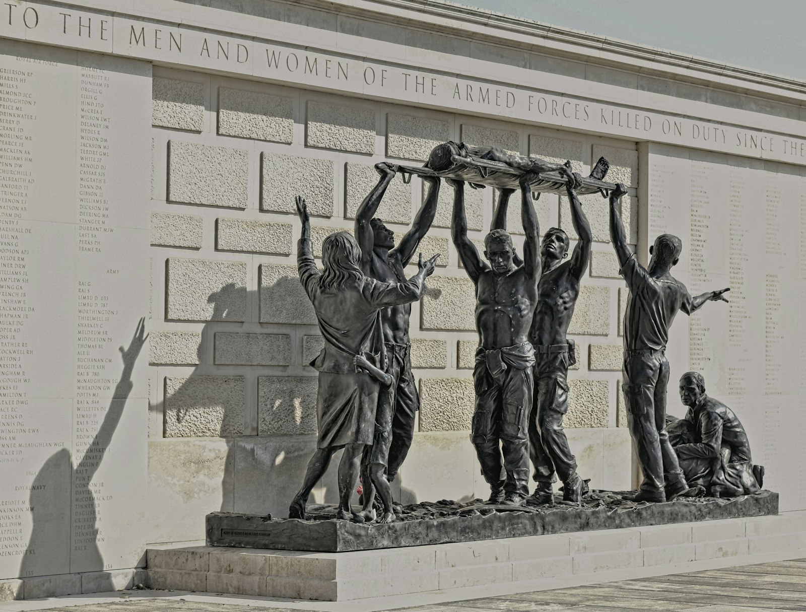 Giornata Internazionale della Commemorazione del Commercio degli Schiavi e della sua Abolizione
