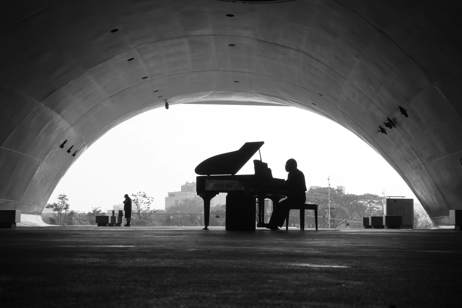 Giornata mondiale del Pianoforte