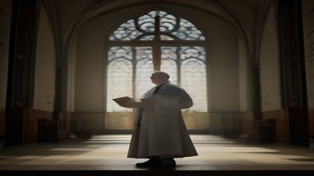 Giornata Mondiale del Sacerdote