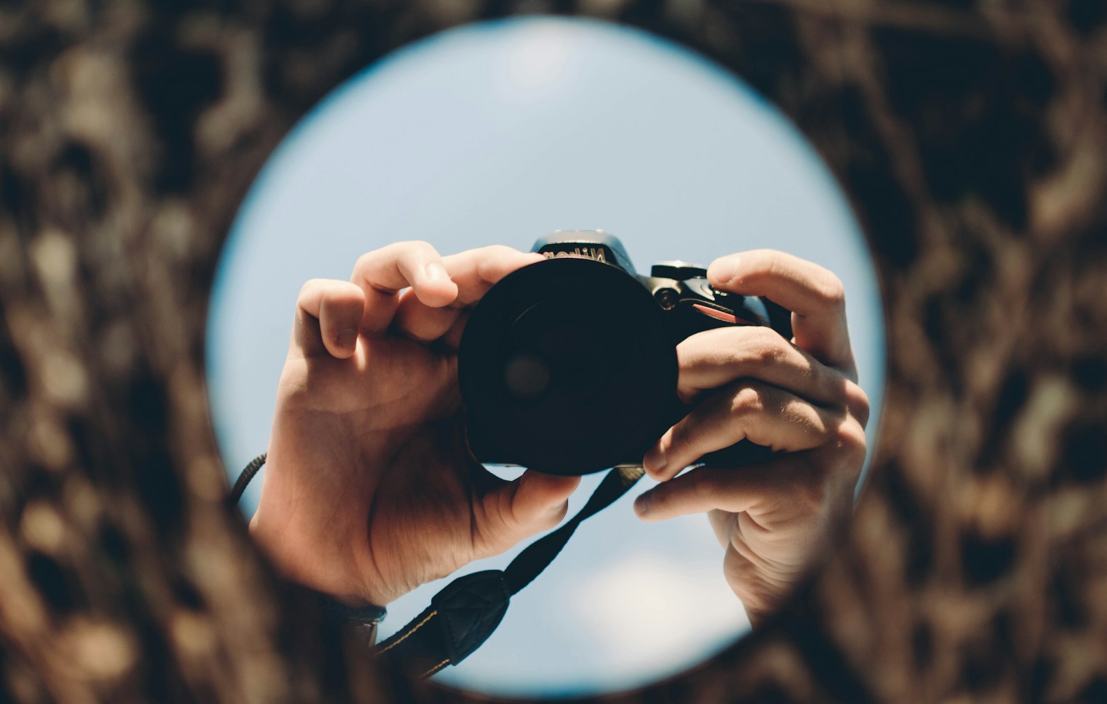 Giornata mondiale della fotografia