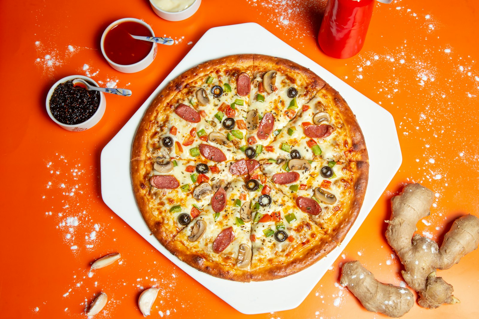 Giornata mondiale della Pizza