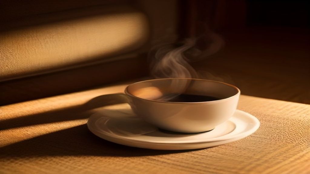 Giornata Internazionale del Caffè