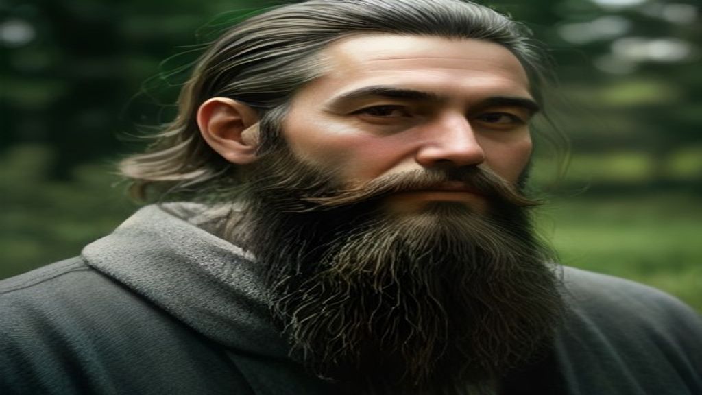 Giornata Mondiale della Barba