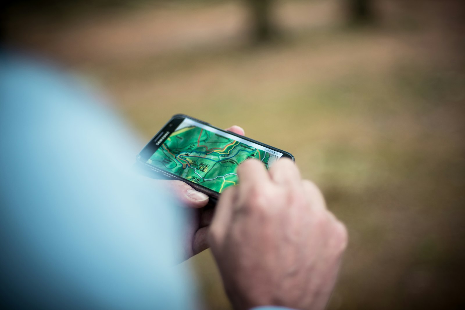Giornata Internazionale del Geocaching