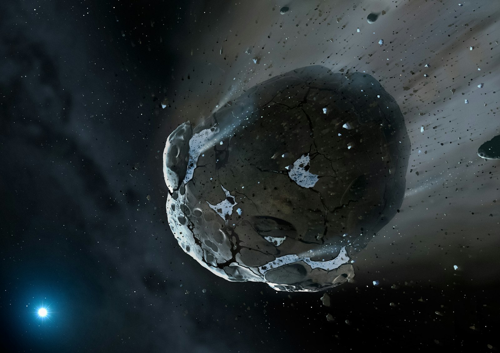 Giornata Internazionale degli Asteroidi