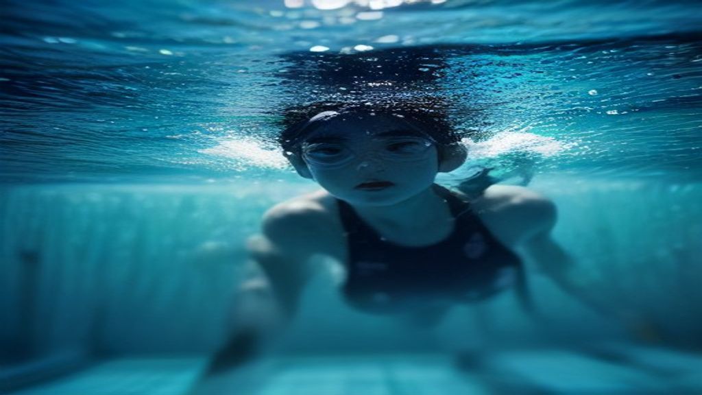 Giornata Mondiale del Nuoto
