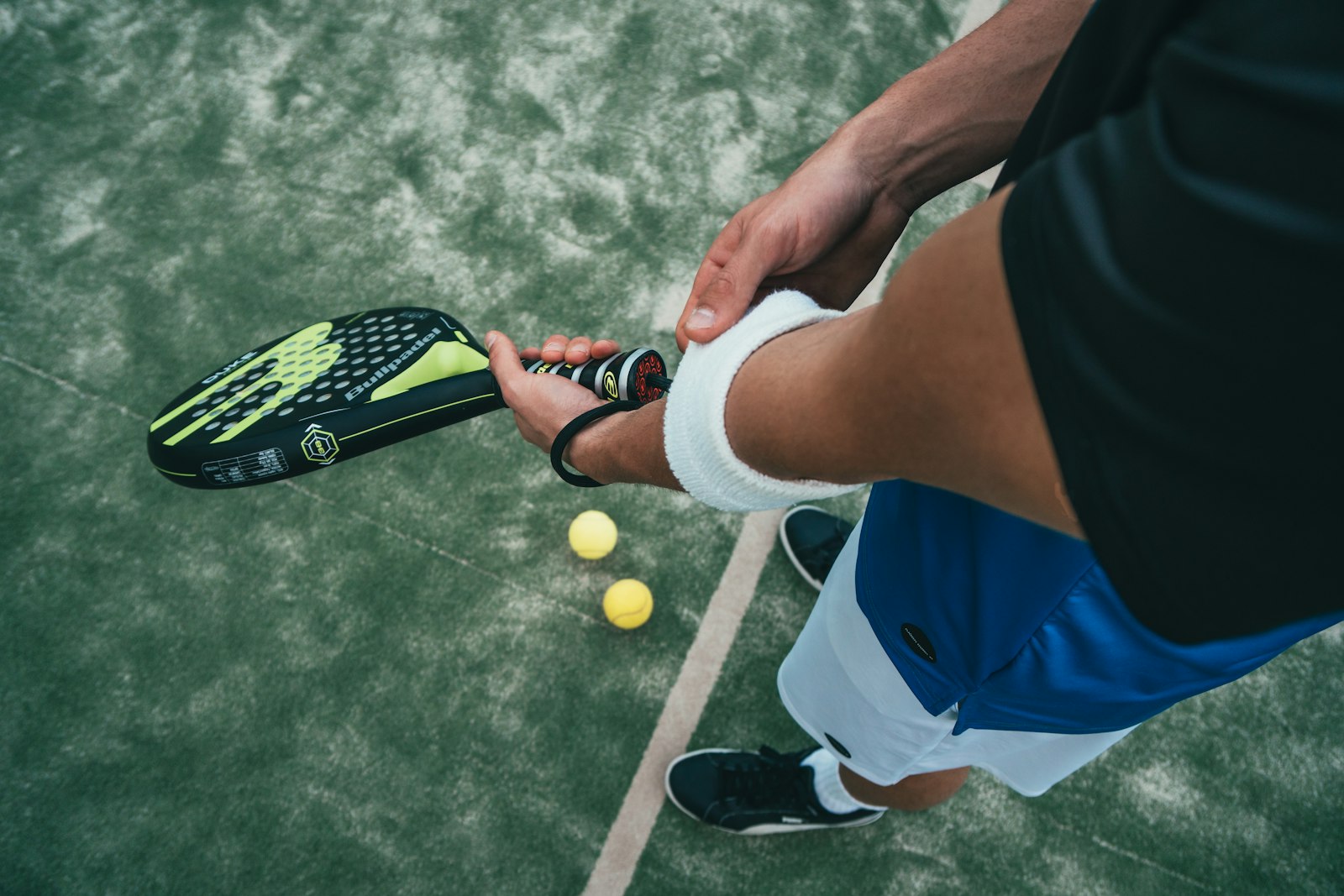 Giornata mondiale del tennis