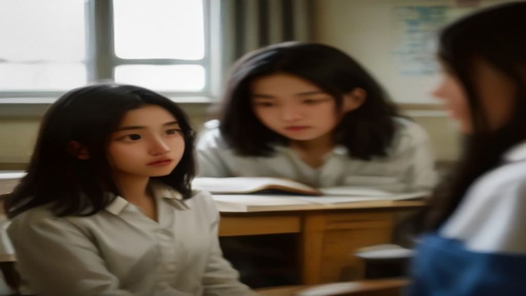 Giornata Mondiale delle Giovani Ragazze