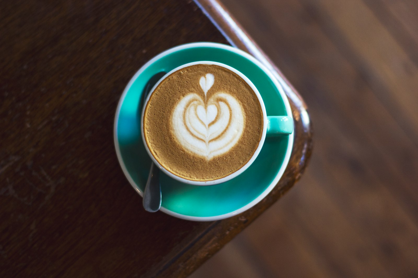 Cappuccino Day