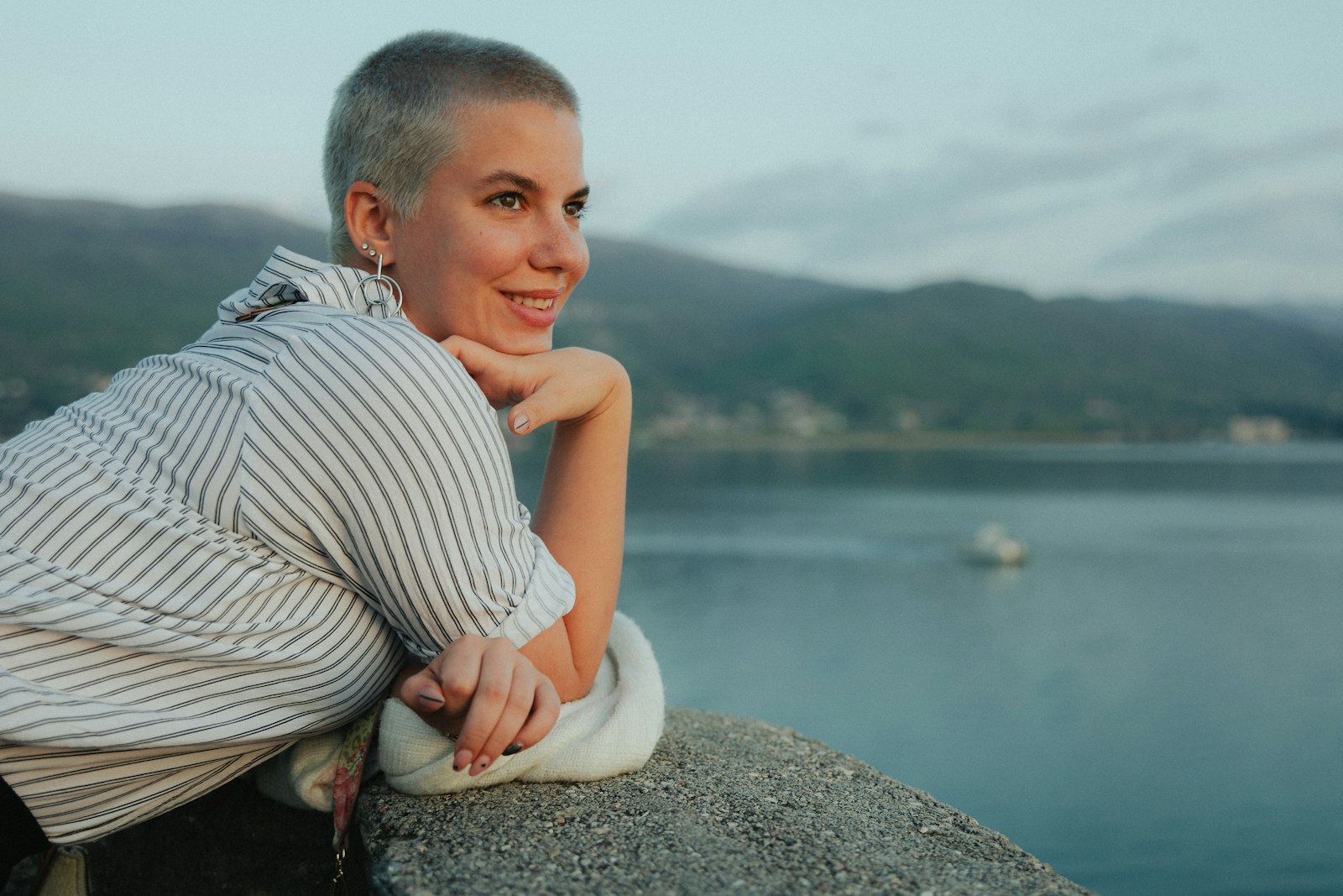 Giornata Internazionale dell'Alopecia
